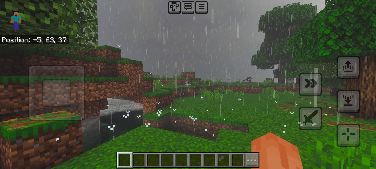 Kageri Lumen Deferred — screenshot 3