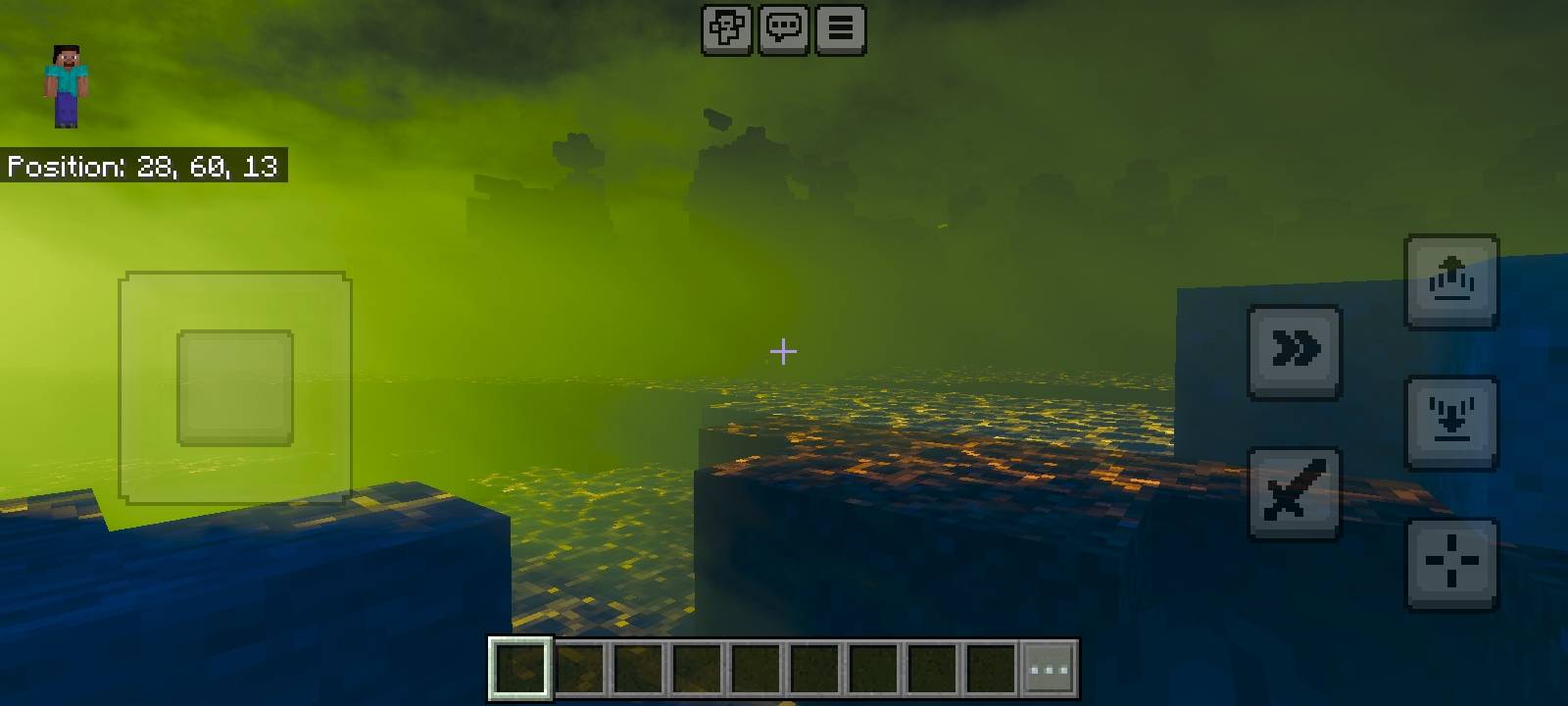 Kageri Lumen Deferred — screenshot 4