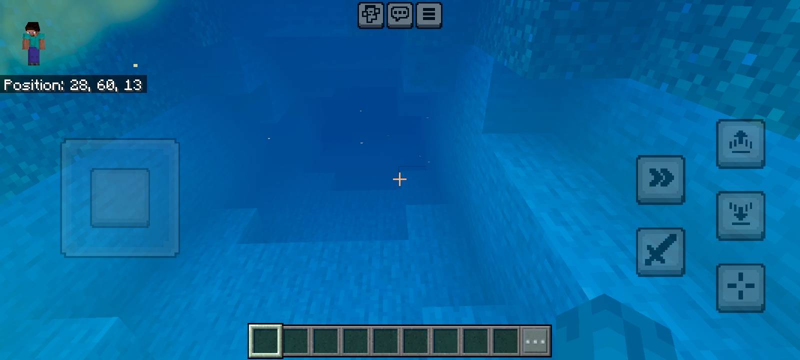 Kageri Lumen Deferred — screenshot 5