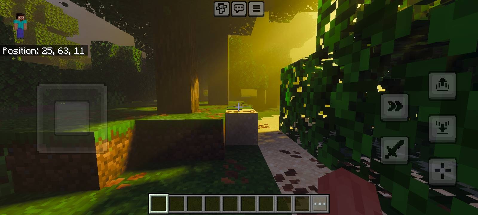 Kageri Lumen Deferred — screenshot 7
