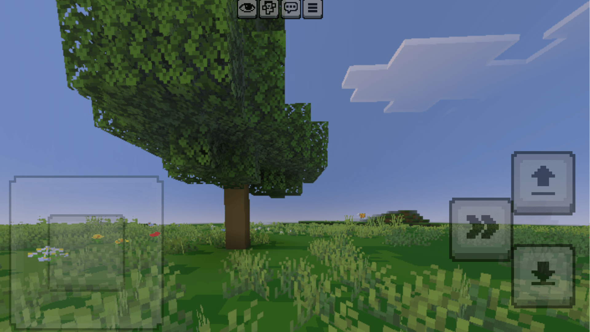 Simplistic Visuals — screenshot 1