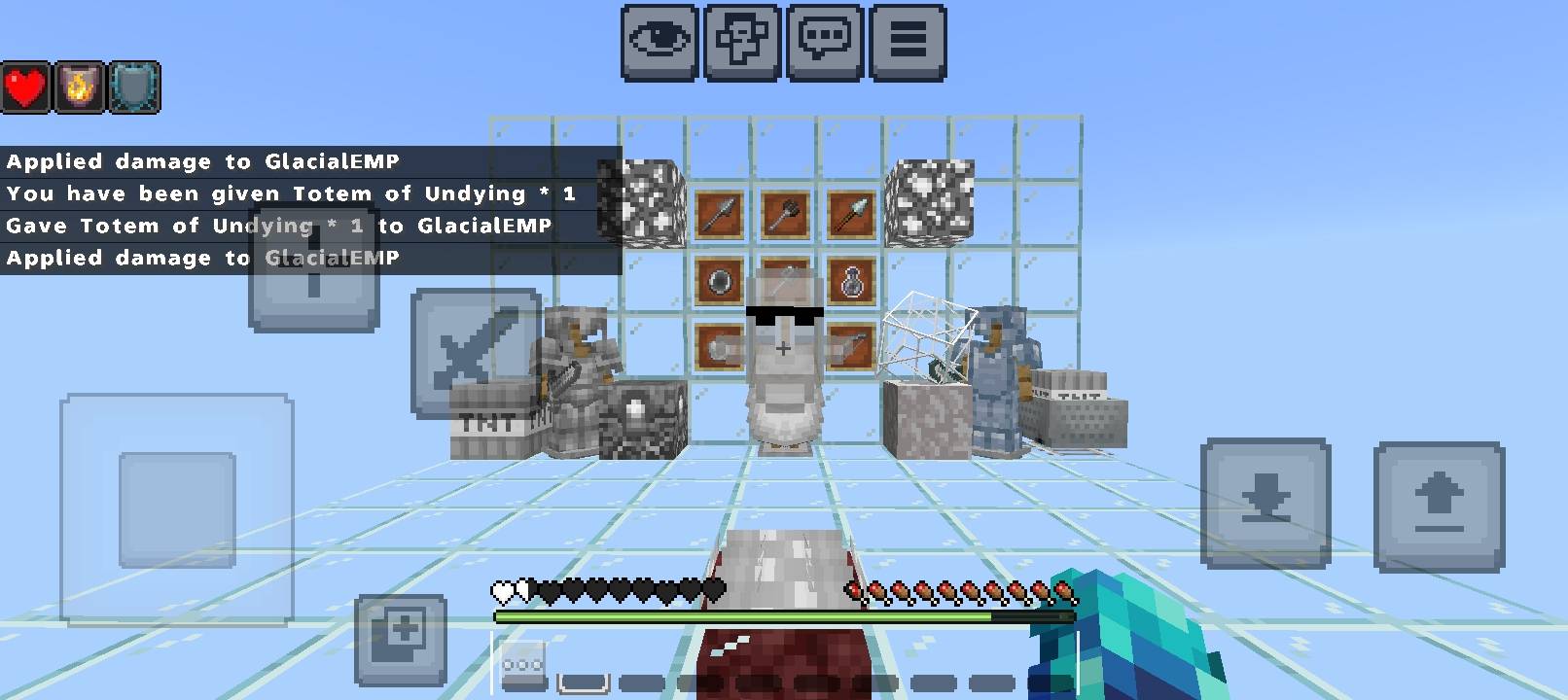 Pig White — screenshot 2