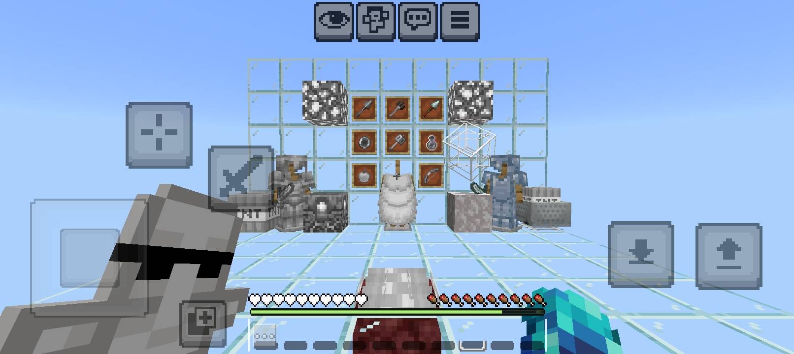 Pig White — screenshot 3