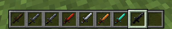 HD Tools Texture Pack — screenshot 2