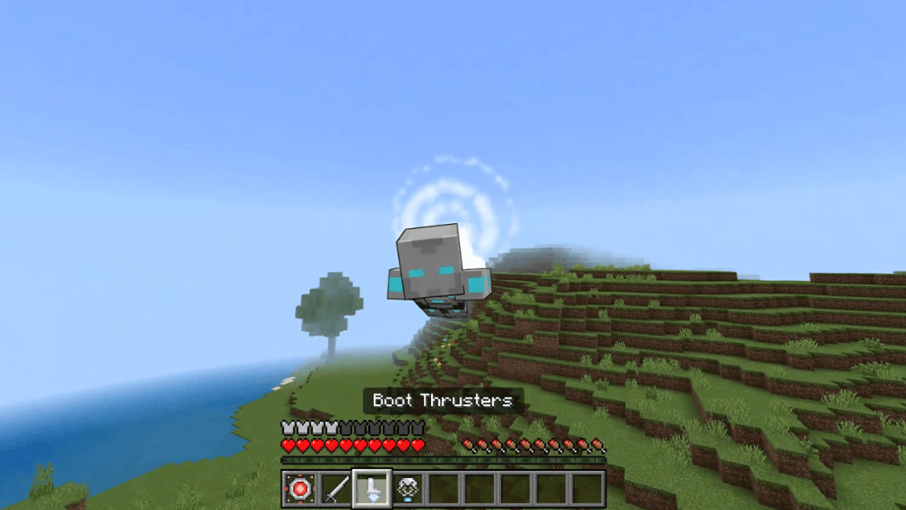 Superior Ironman — screenshot 3