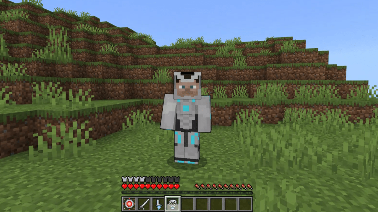 Superior Ironman — screenshot 4