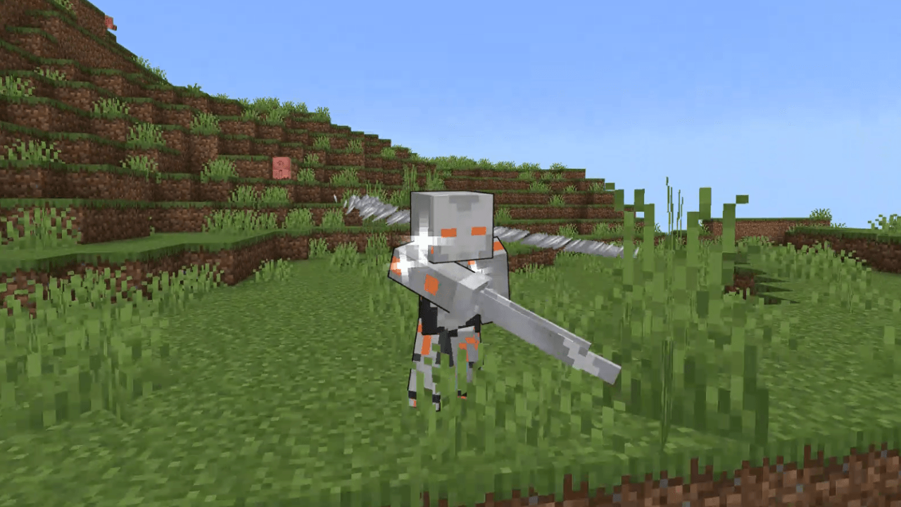 Superior Ironman — screenshot 5