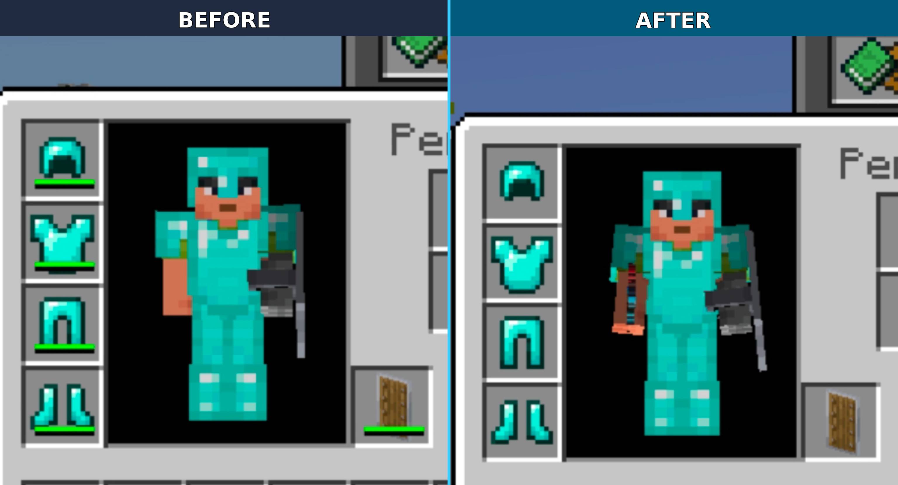 Magic Sewing Wand — screenshot 1