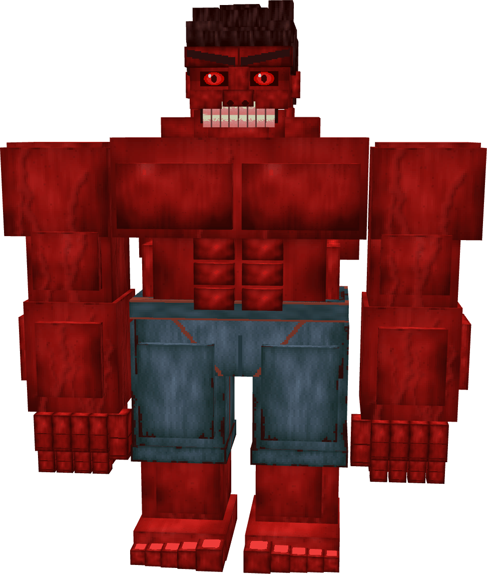Cinematic Hulk — screenshot 3