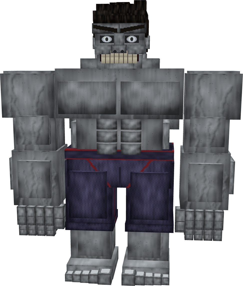 Cinematic Hulk — screenshot 4