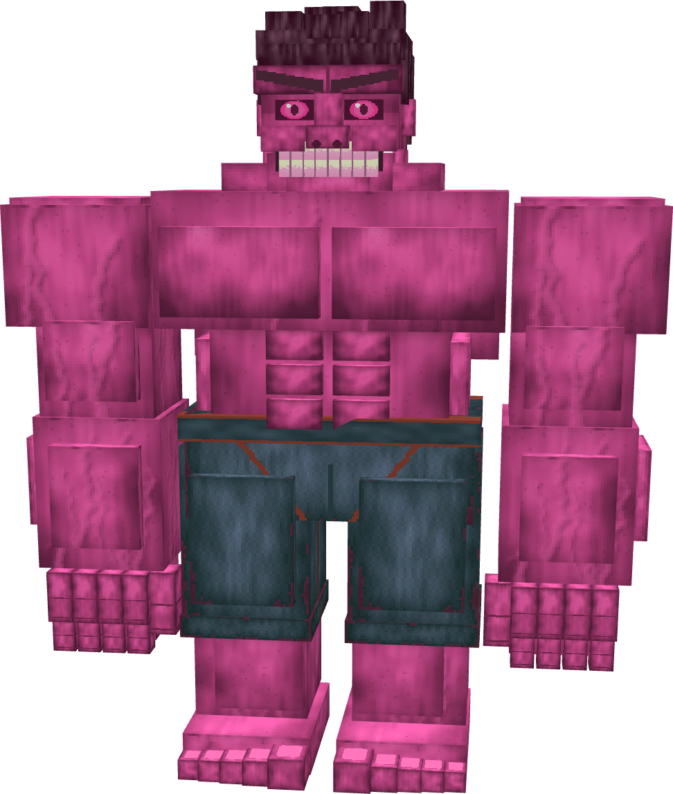 Cinematic Hulk — screenshot 5