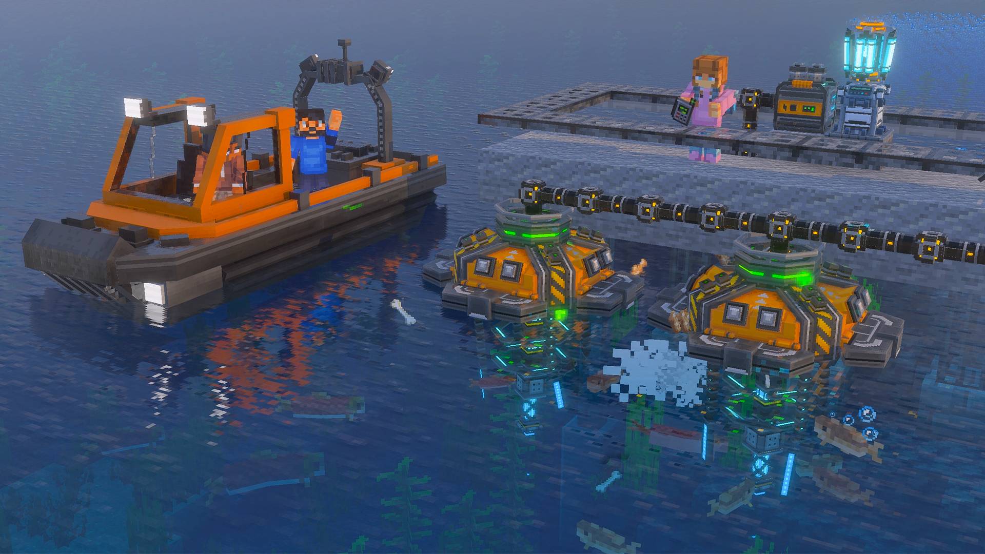 Industrial Add-On — screenshot 7