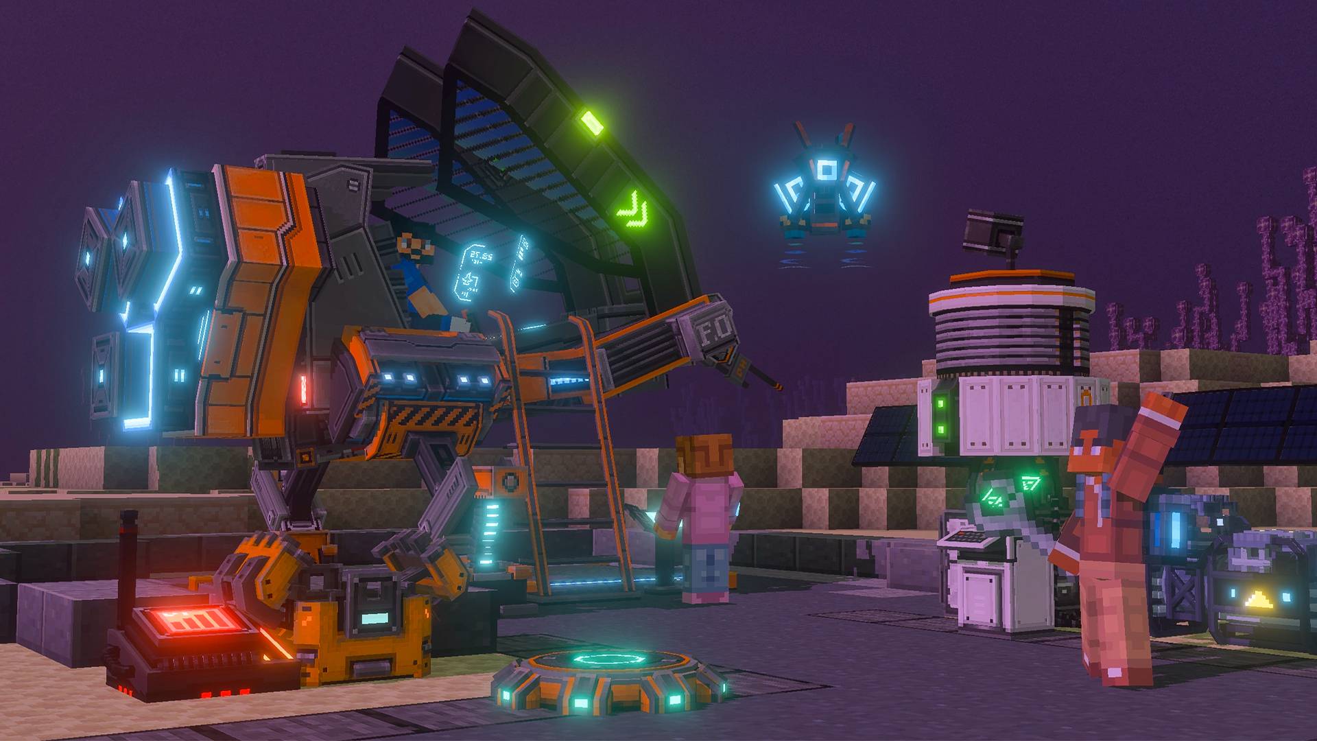 Industrial Add-On — screenshot 8