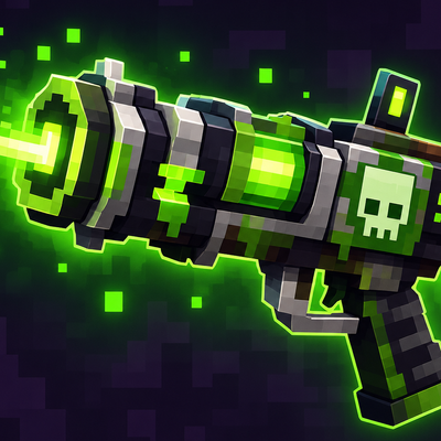 Zombiefier