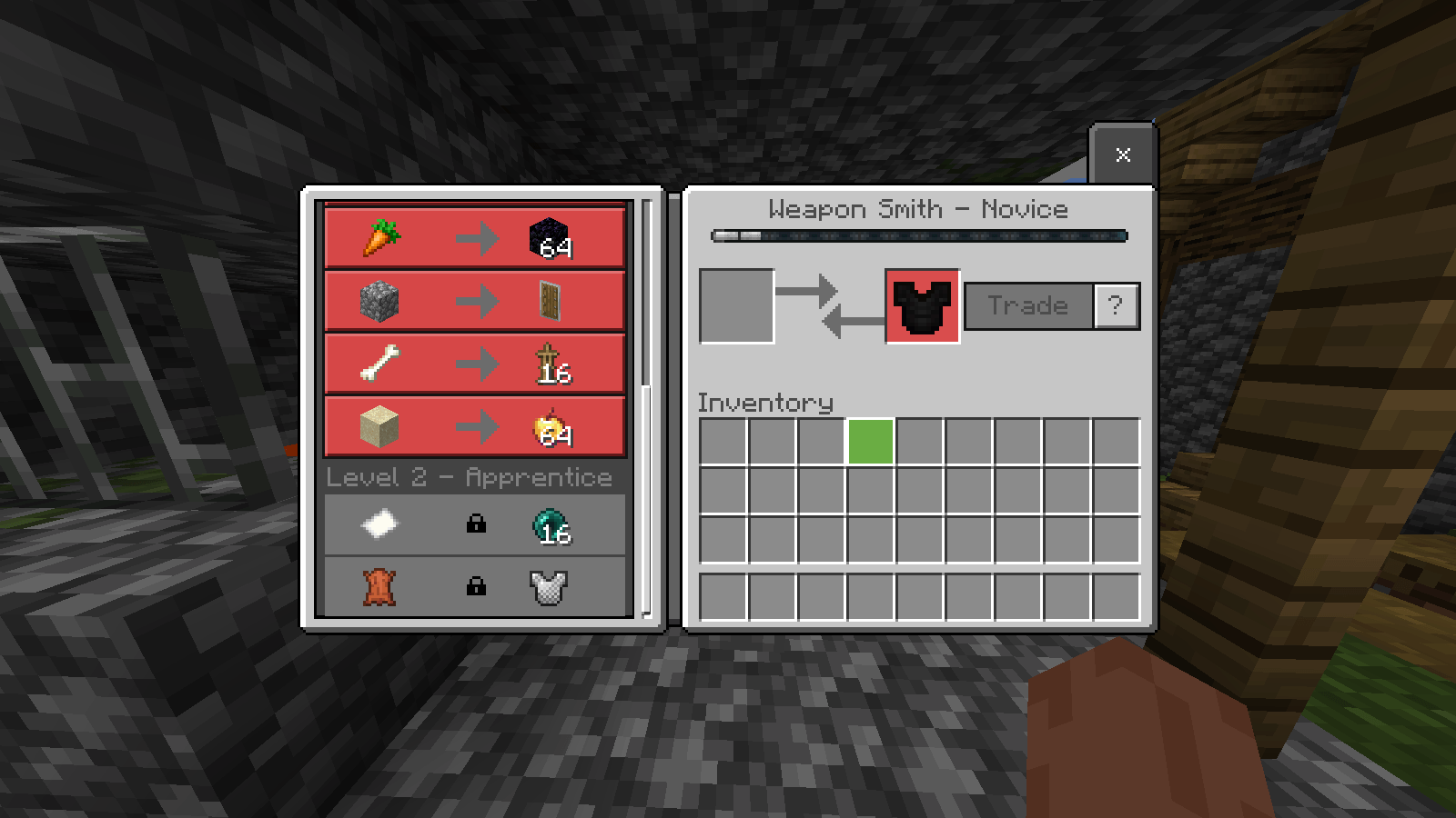 OP Villagers — screenshot 3