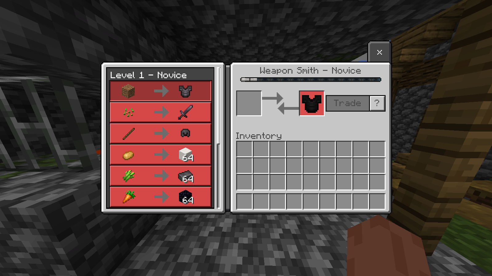 OP Villagers — screenshot 4