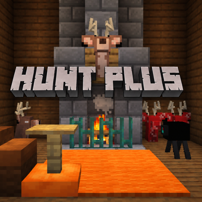 Hunt plus