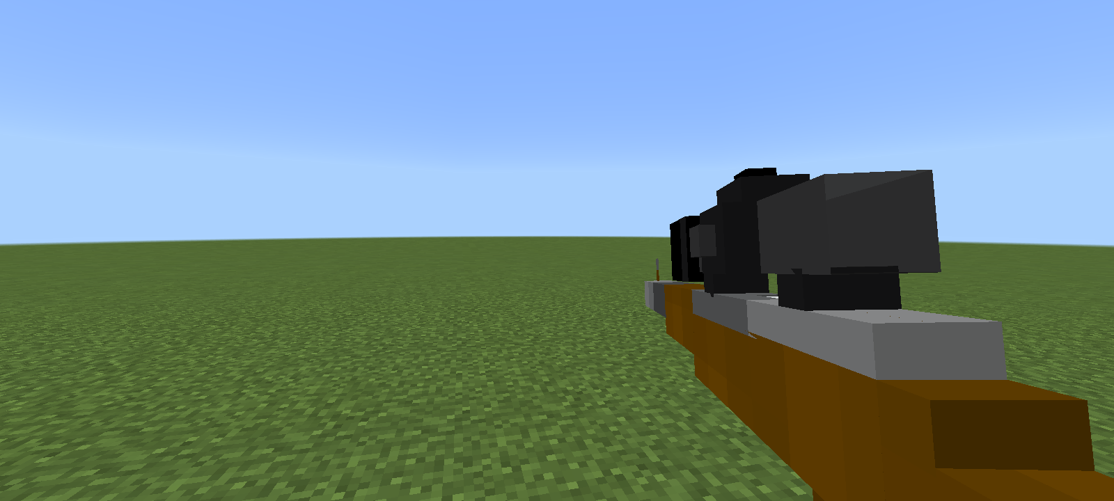 Hunt plus — screenshot 3