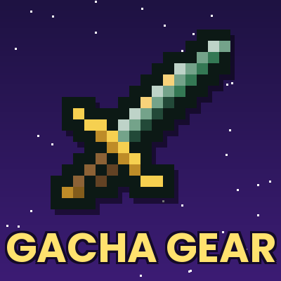 Gacha Gear