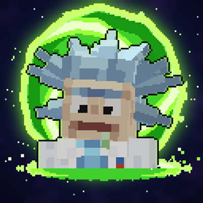 Flasks Rick and Morty Project