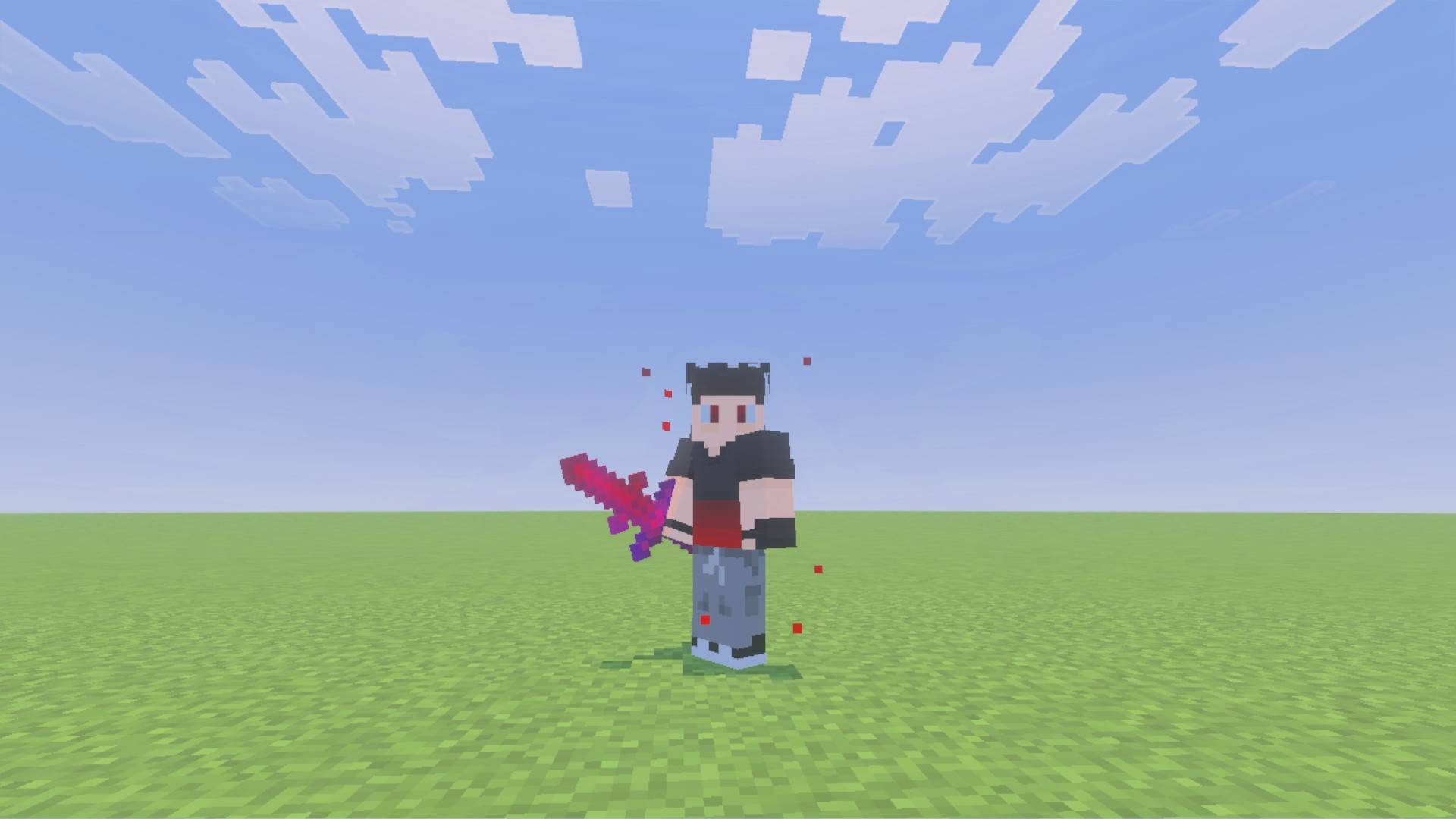 BIANSW: Bloody Infernal Annihilator Sword — screenshot 2