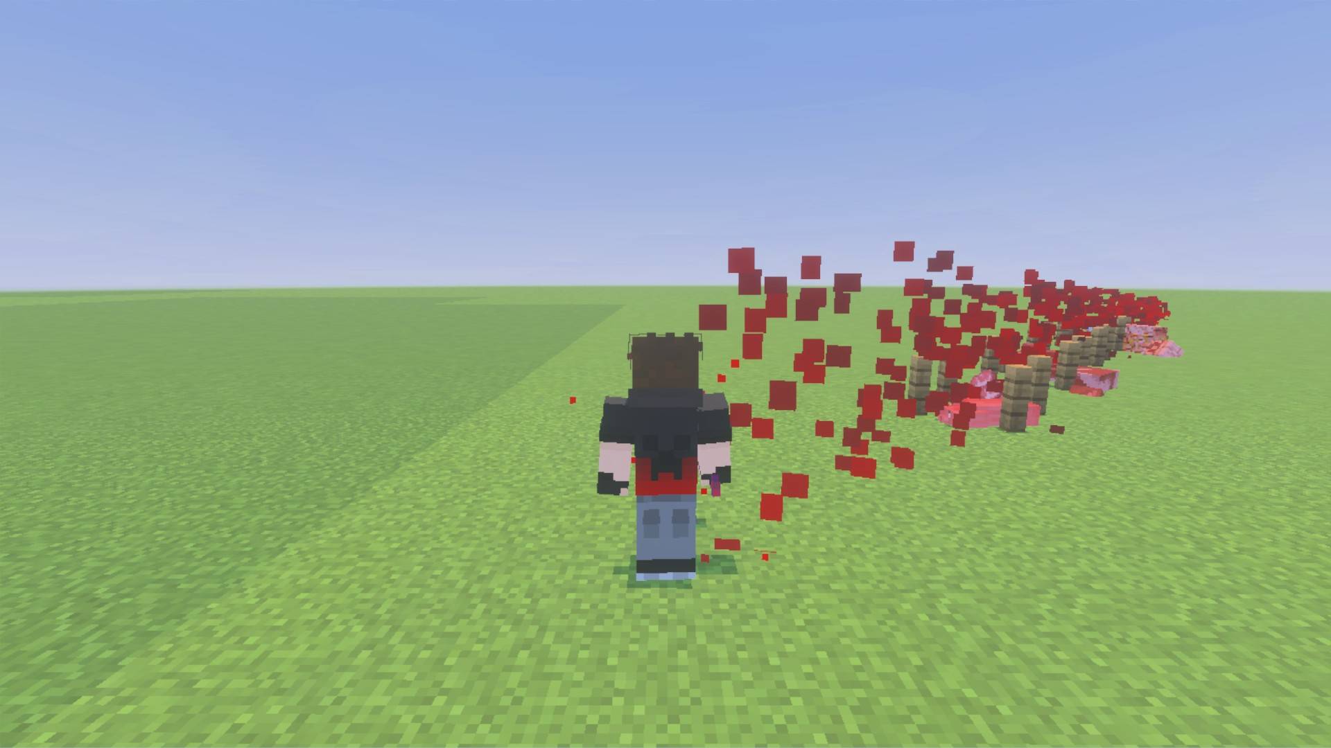 BIANSW: Bloody Infernal Annihilator Sword — screenshot 5