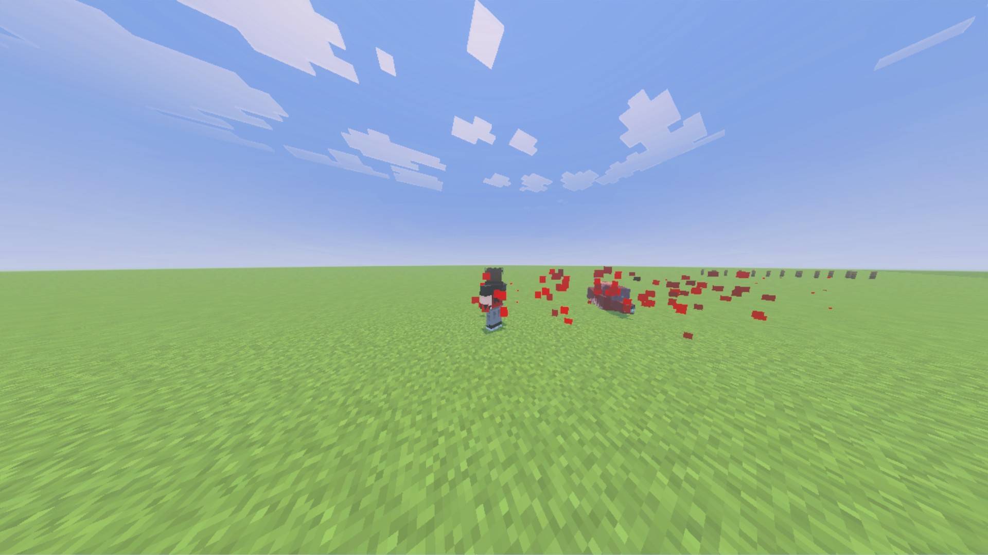 BIANSW: Bloody Infernal Annihilator Sword — screenshot 6