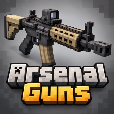 Arsenal guns HD