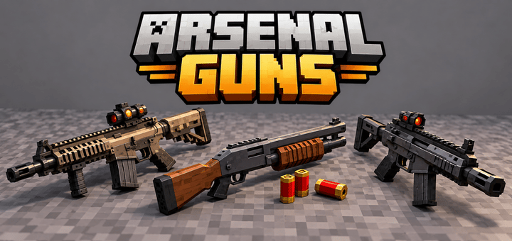 Arsenal guns HD — screenshot 1