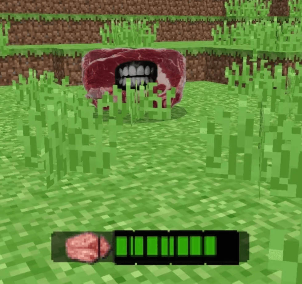 The_Flesh_Jar — screenshot 2