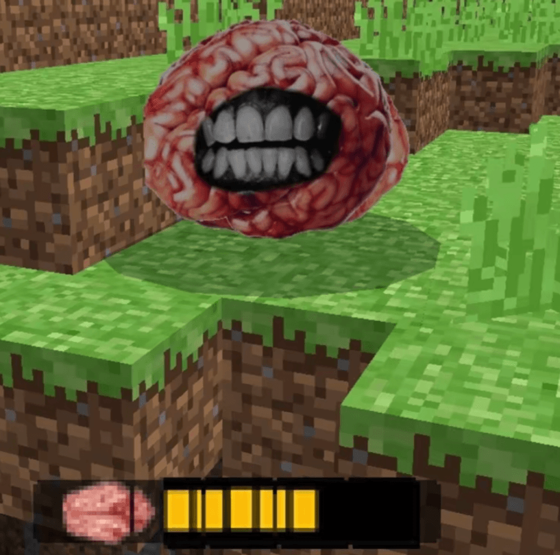 The_Flesh_Jar — screenshot 3
