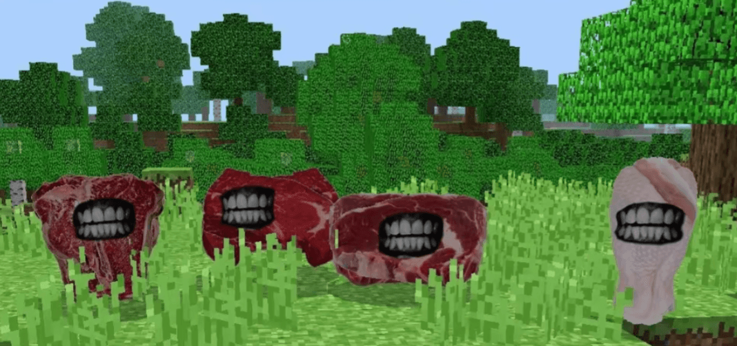 The_Flesh_Jar — screenshot 5