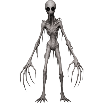 Stalker 3D – Horror Mob