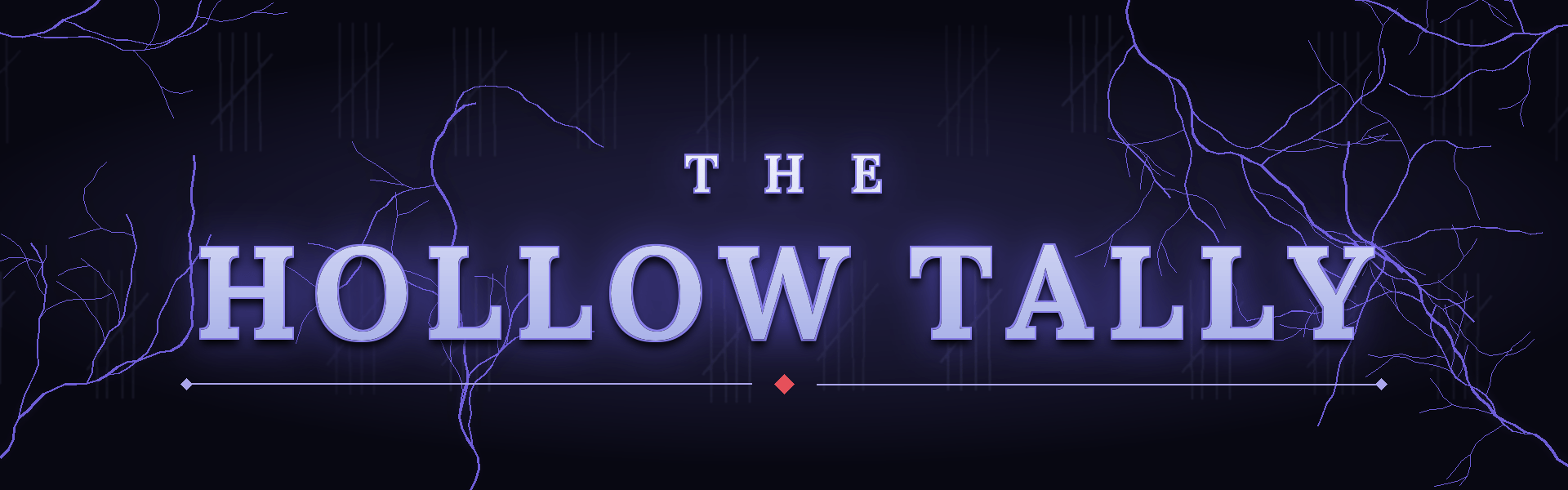 The hollow tally — screenshot 1