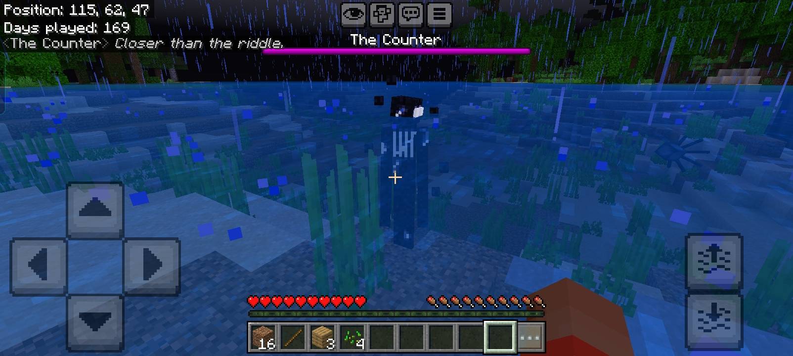 The hollow tally — screenshot 5