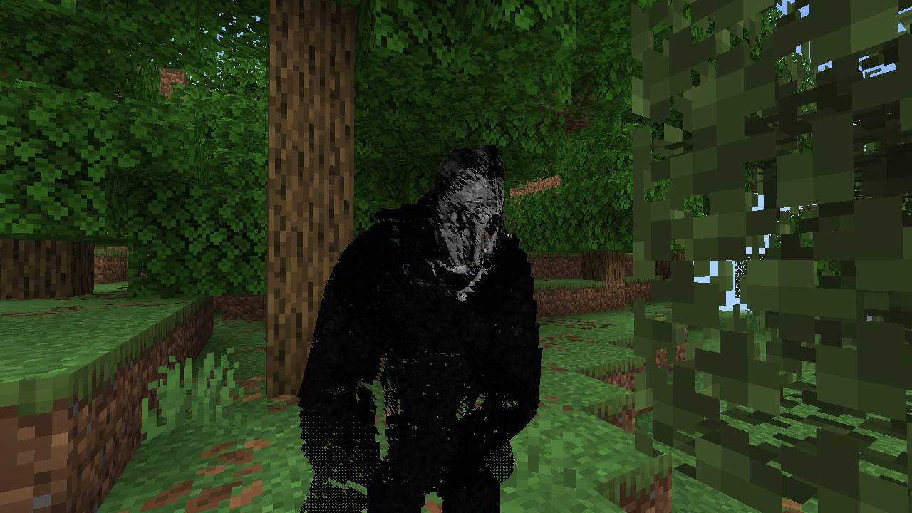 Stalker 3d.Exe — screenshot 1