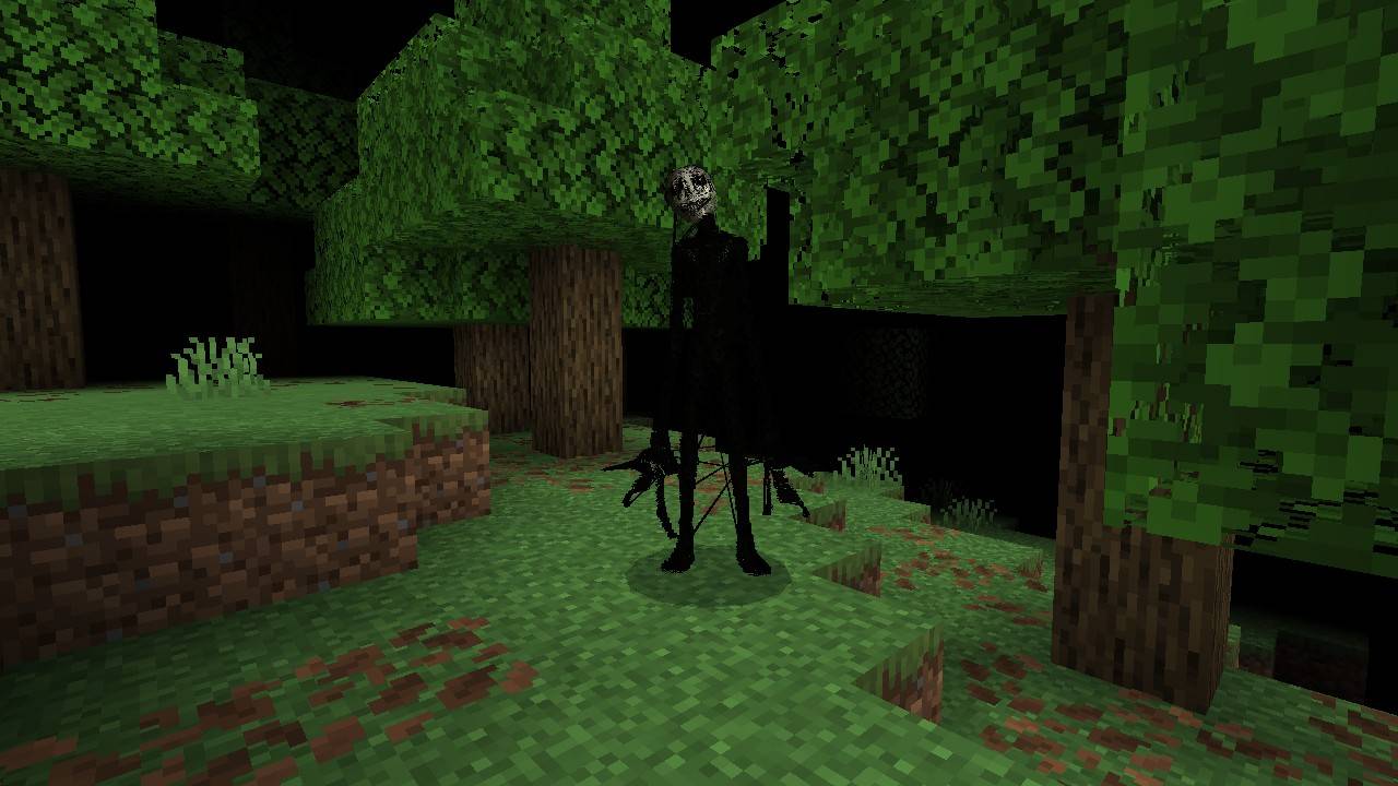 Stalker 3d.Exe — screenshot 2