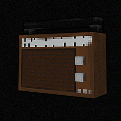 Otto The Radio