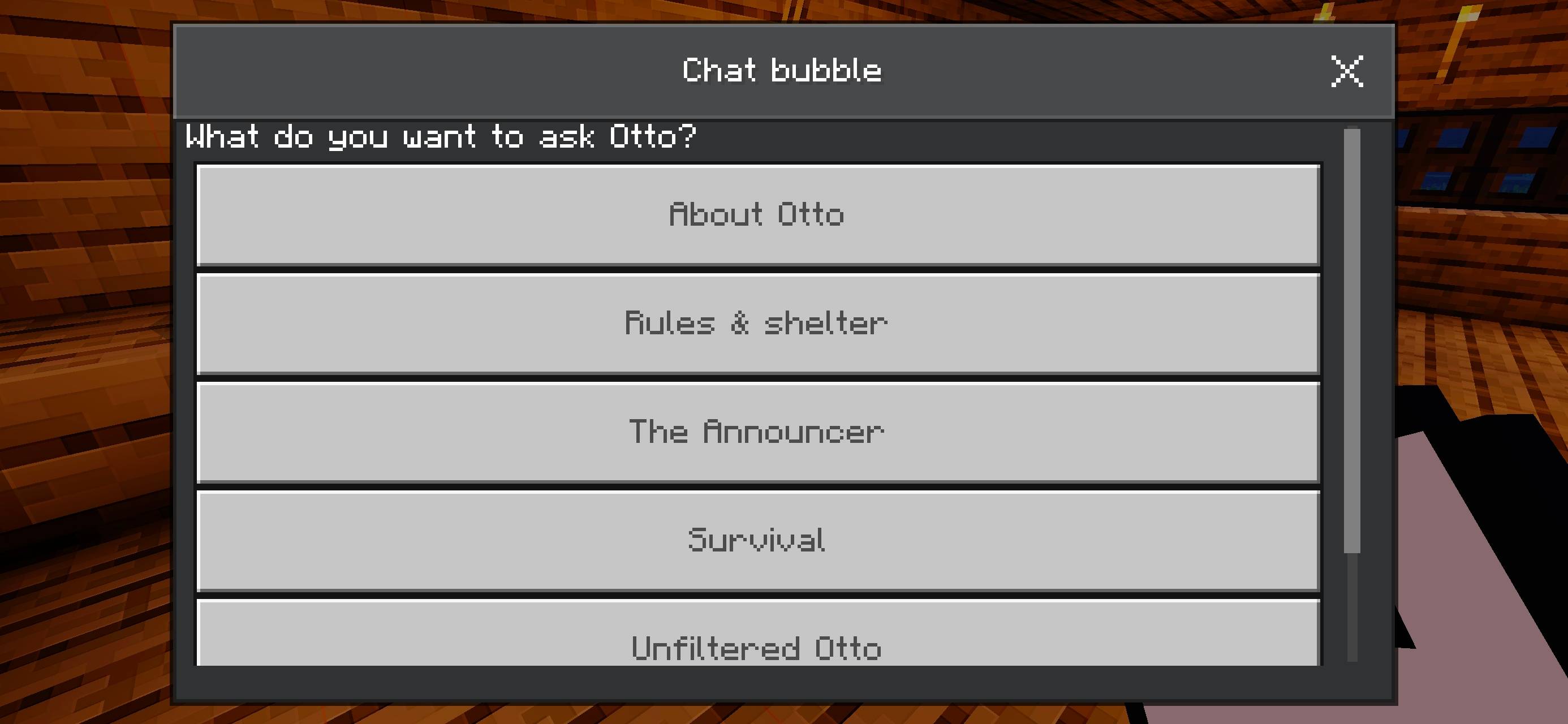 Otto The Radio — screenshot 2