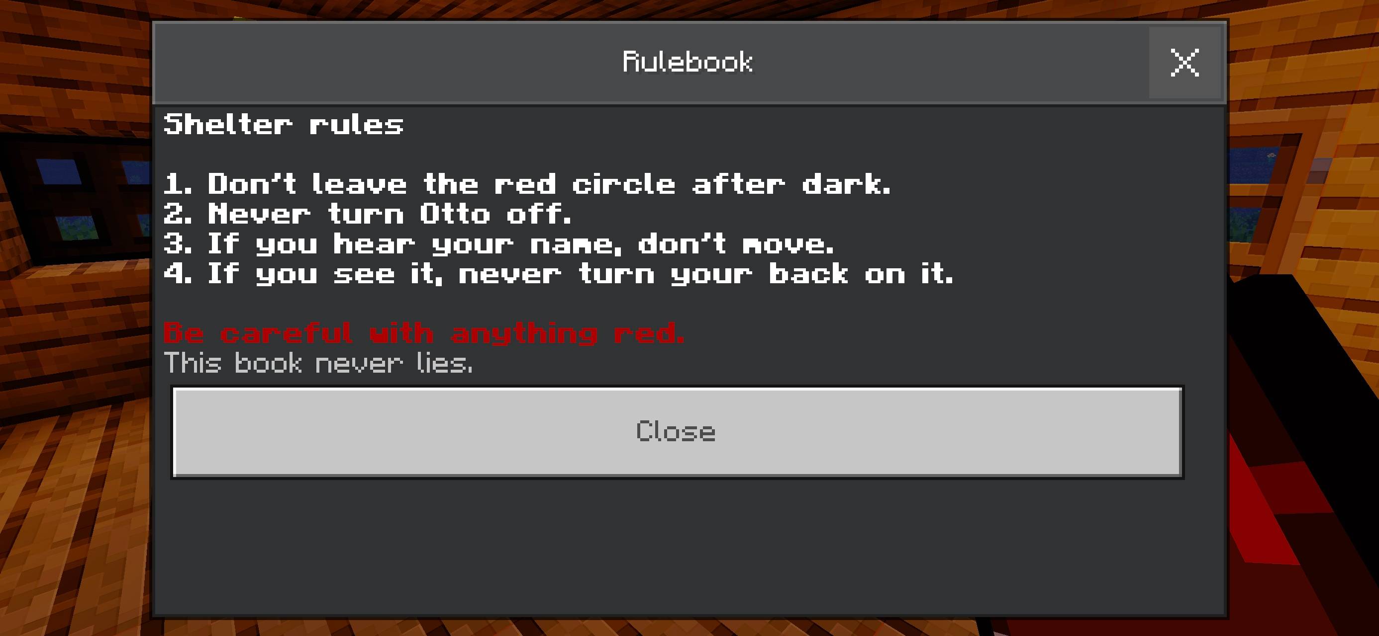 Otto The Radio — screenshot 3