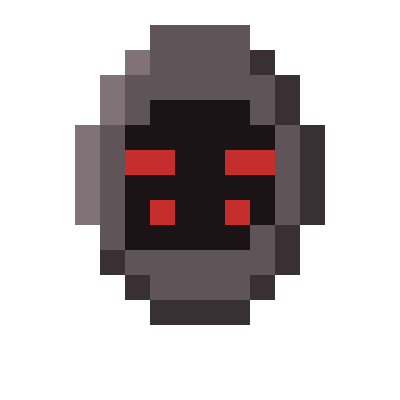 Netherite Octoarachnopod (The Netherite Spider) — screenshot 1