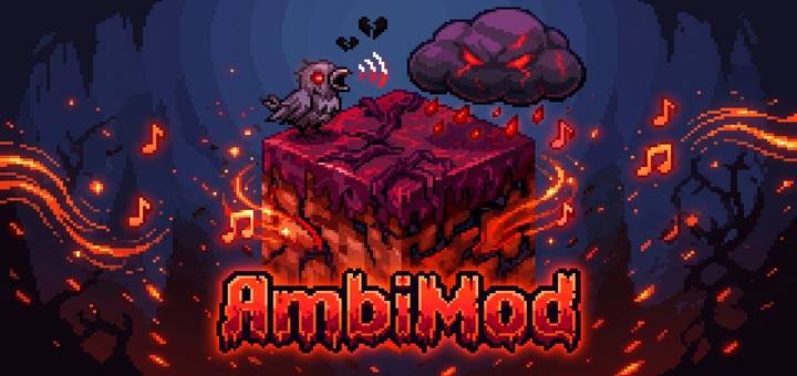 Ambi (Horror Ambience) — screenshot 1