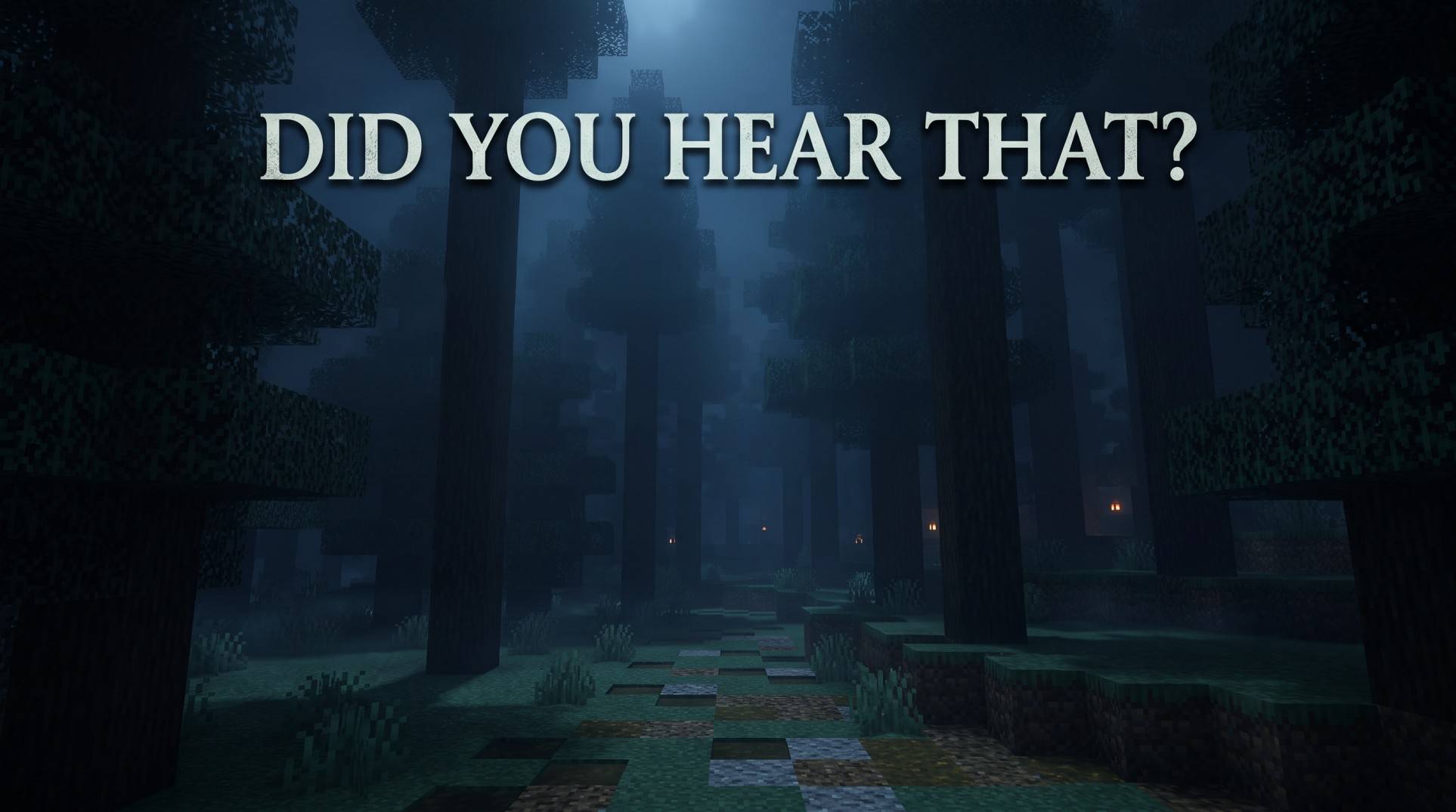 Ambi (Horror Ambience) — screenshot 3