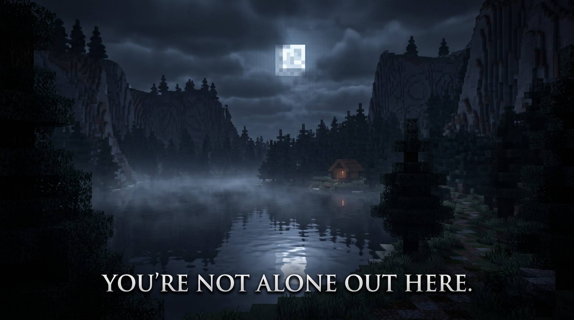 Ambi (Horror Ambience) — screenshot 5