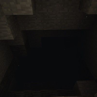 Void Fog BE