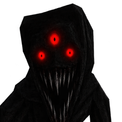 the Three eyed stalker