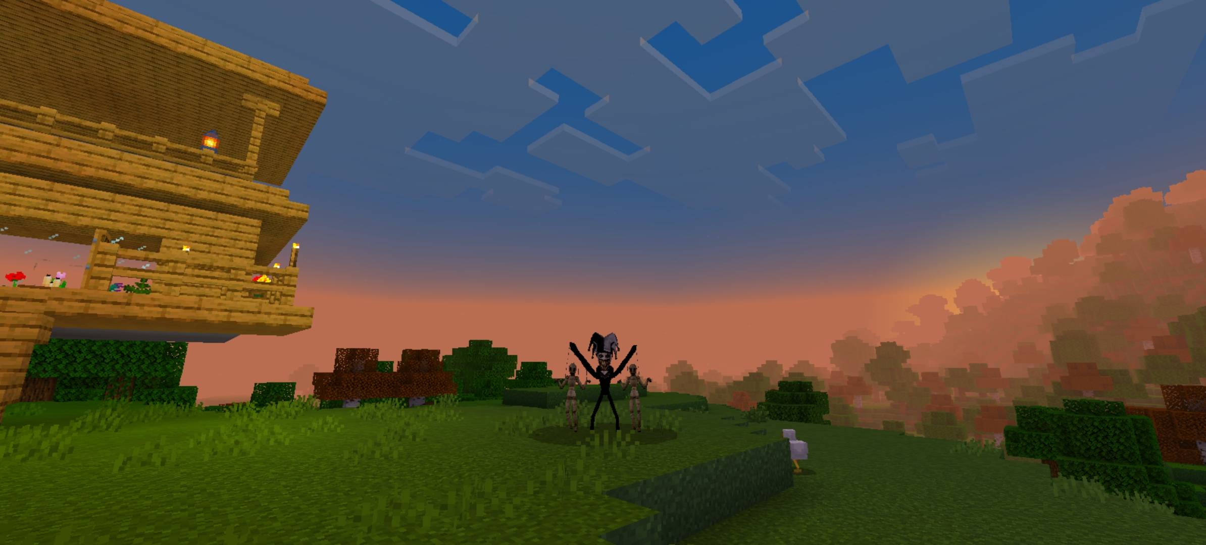 THE PUPPET CONTROLLER [V1] — screenshot 1