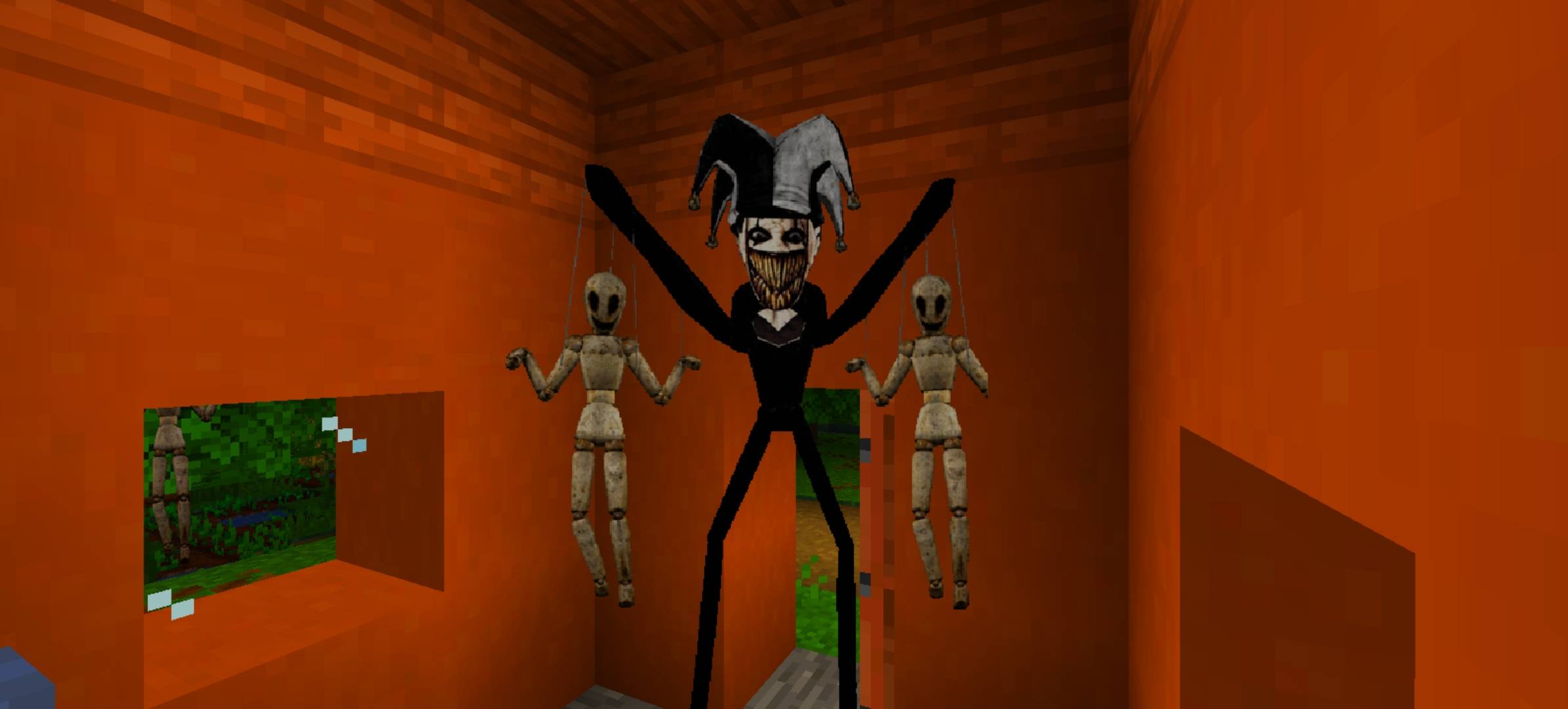 THE PUPPET CONTROLLER [V1] — screenshot 5
