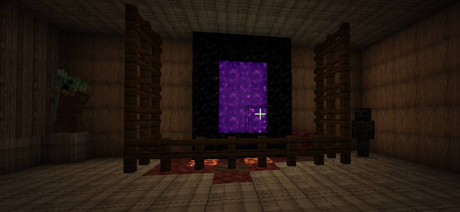 House of Red devils — screenshot 1