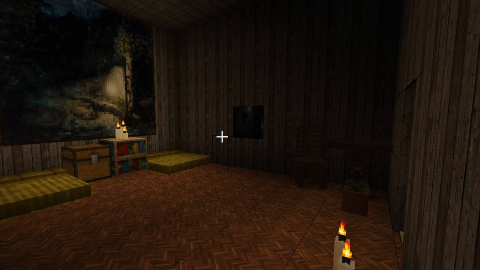 House of Red devils — screenshot 2